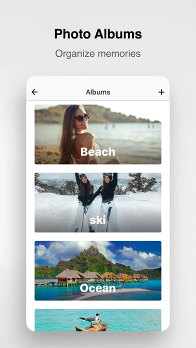 Secret Photo Album ++ screenshot 4