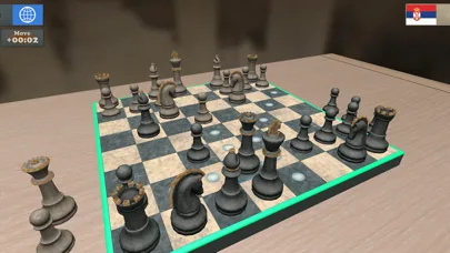 Play Chess Games screenshot 2