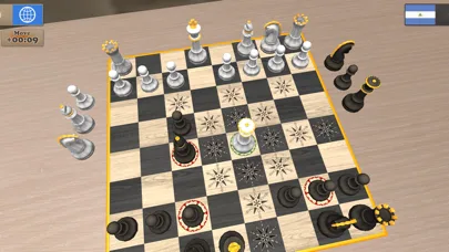 Play Chess Games screenshot 4