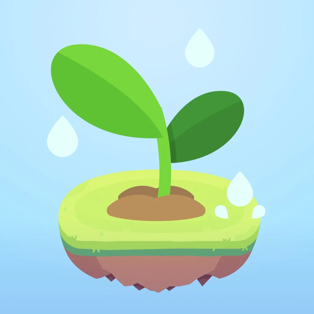 Focus Plant：forest app blocker