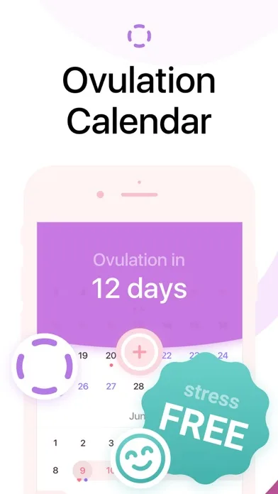 My Cycle ؜ screenshot 3