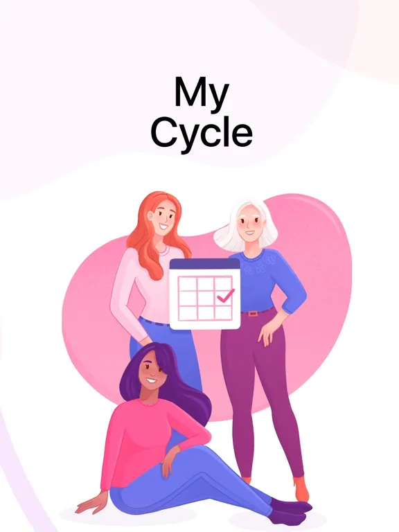 My Cycle ؜ screenshot 5