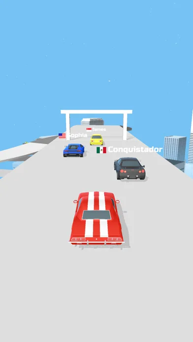 Hyper Drift! screenshot 3