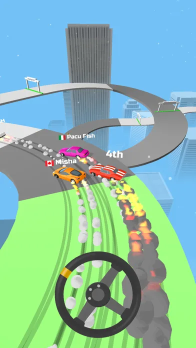 Hyper Drift! screenshot 5