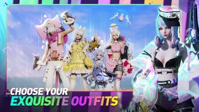 Dragon Raja: Anime MMORPG screenshot 2