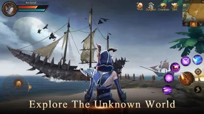 World of Kings screenshot 4