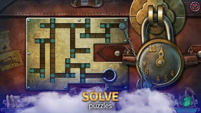 Dark City: London screenshot 3
