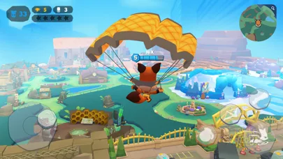 Zooba: Zoo Battle Royale Games screenshot 1