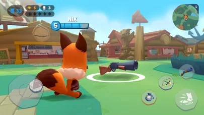 Zooba: Zoo Battle Royale Games screenshot 2