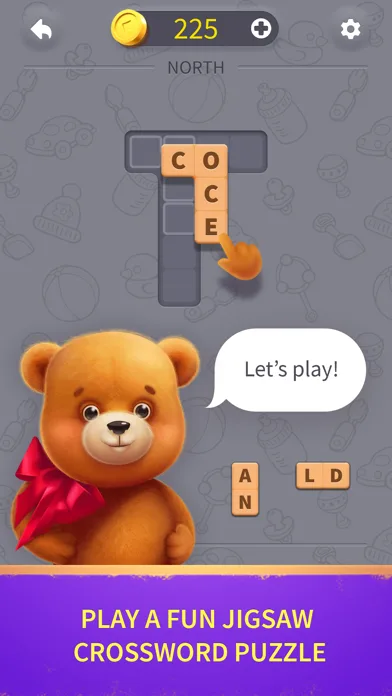 Word Apart screenshot 1