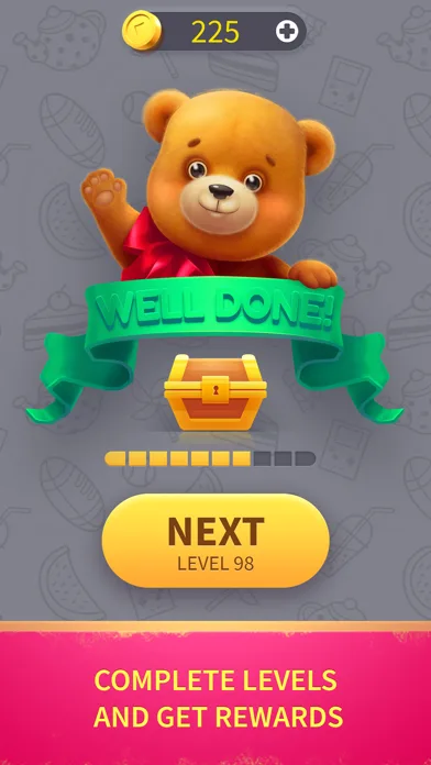 Word Apart screenshot 3
