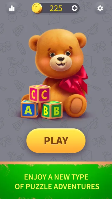 Word Apart screenshot 5