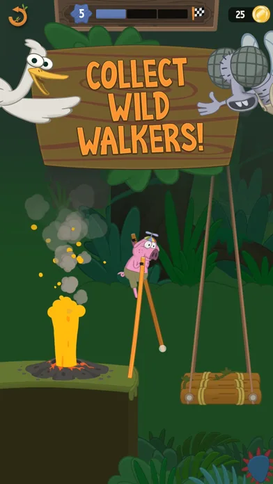 Walk Master screenshot 2