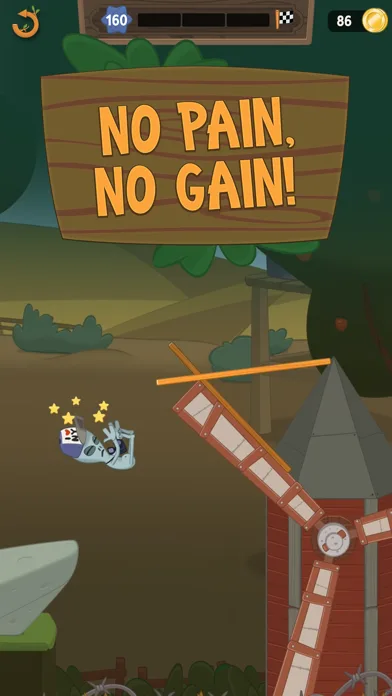 Walk Master screenshot 4
