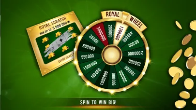 BLACKJACK 21 - Casino Vegas screenshot 4
