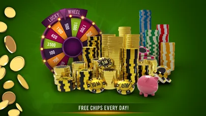 BLACKJACK 21 - Casino Vegas screenshot 5