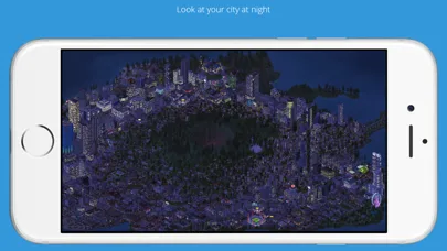 TheoTown screenshot 3