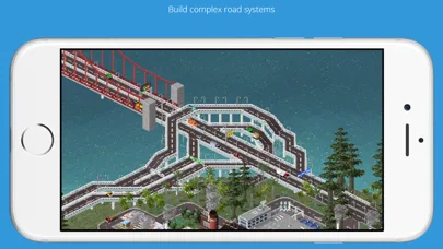 TheoTown screenshot 4