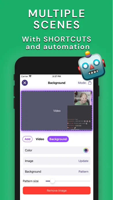 StreamChamp: Streaming App screenshot 4