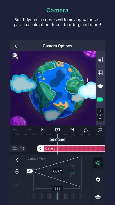 Alight Motion screenshot 2