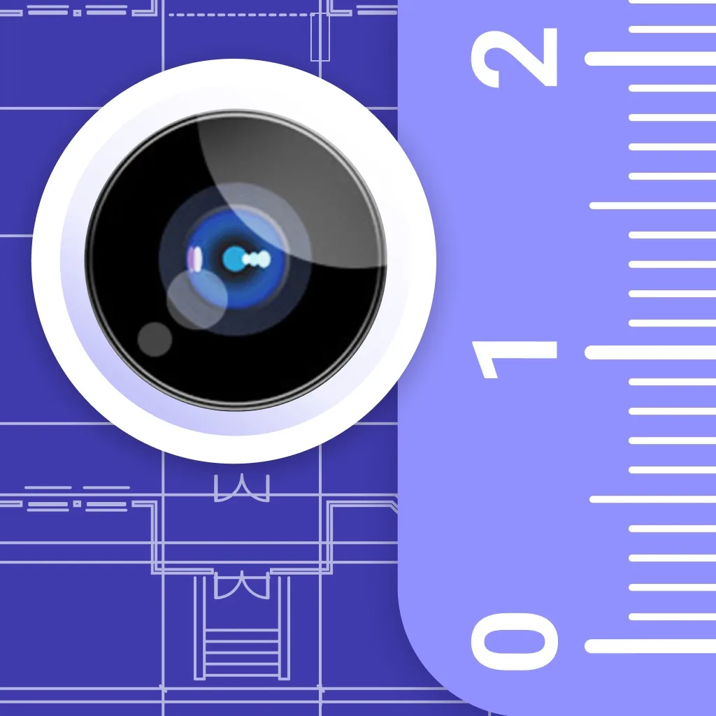 AR Plan: Measure, Room Scanner