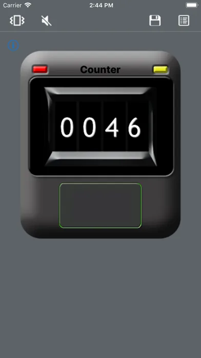 Counter≜ screenshot 5