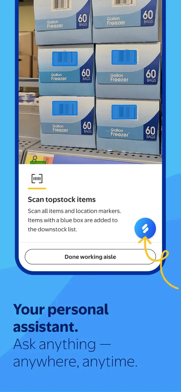 MyWalmart screenshot 5
