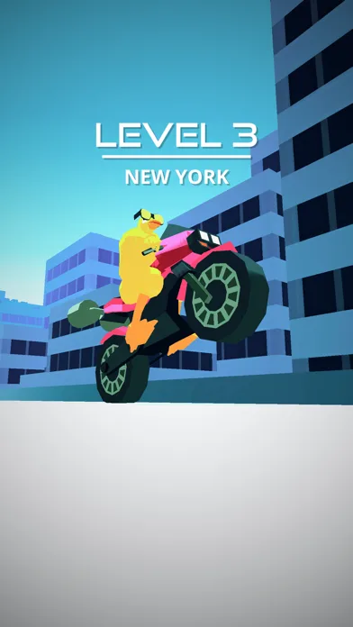 Flip Man! screenshot 5
