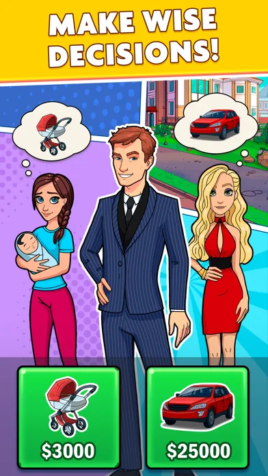 My Success Story Business Life screenshot 3
