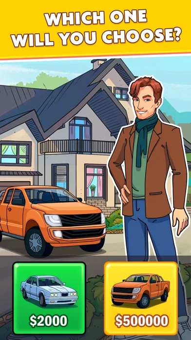 My Success Story Business Life screenshot 4