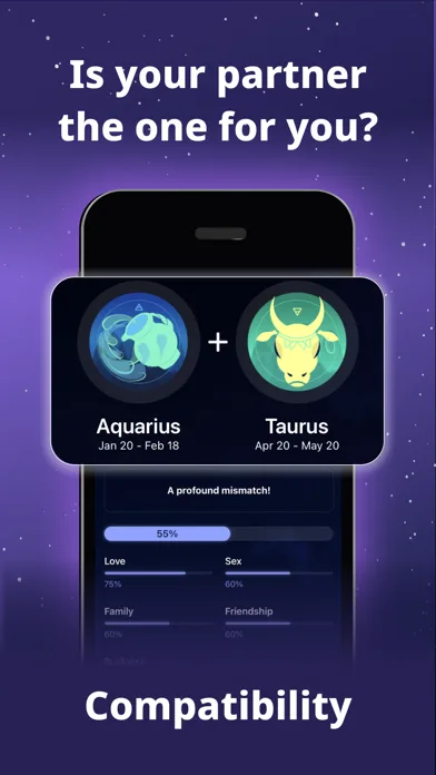 Nebula: Spiritual Guidance screenshot 1