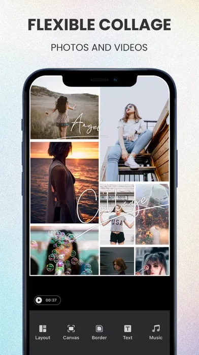 Filmigo Video Maker & Editor screenshot 5