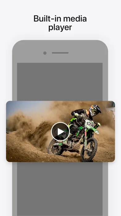 Zip & Rar screenshot 5