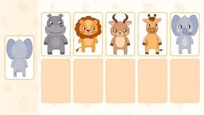 Toddler Games' screenshot 4