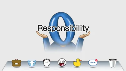 Responsibility Zero screenshot 1