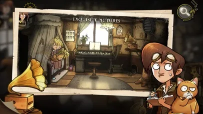 Gear Enigmas screenshot 1