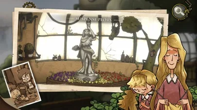 Gear Enigmas screenshot 2