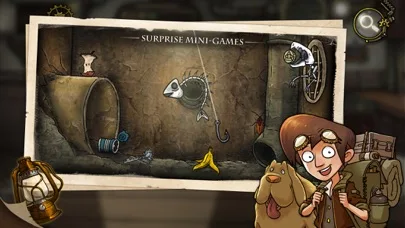 Gear Enigmas screenshot 3