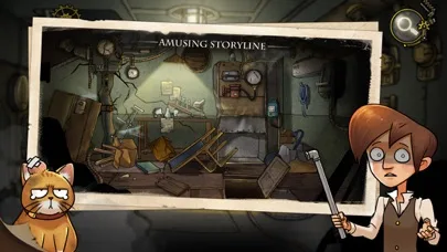 Gear Enigmas screenshot 5
