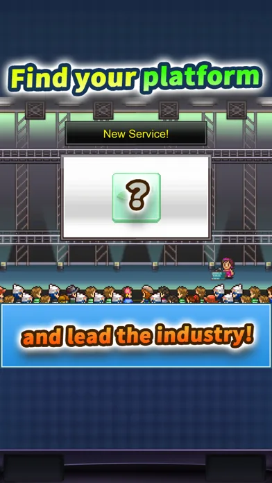 Social Dev Story screenshot 2