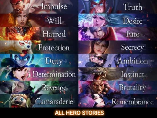 TEPPEN screenshot 5