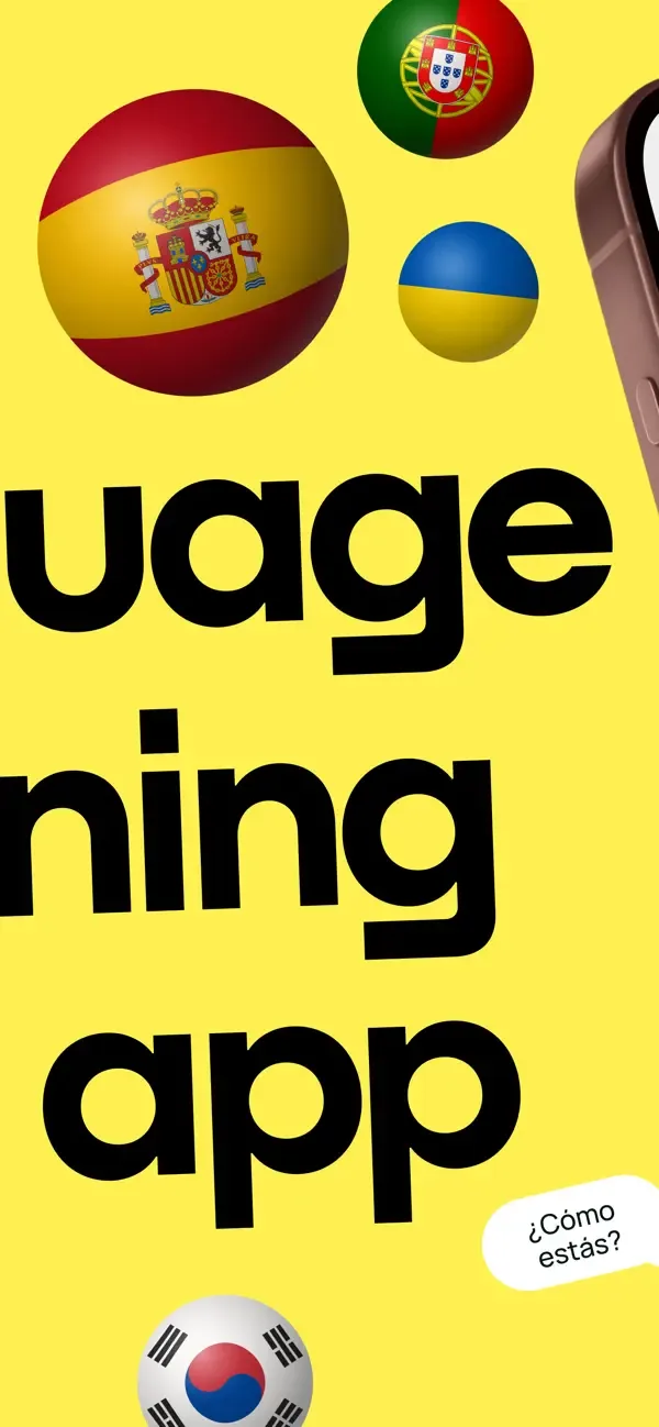 Promova: Language Learning App screenshot 2
