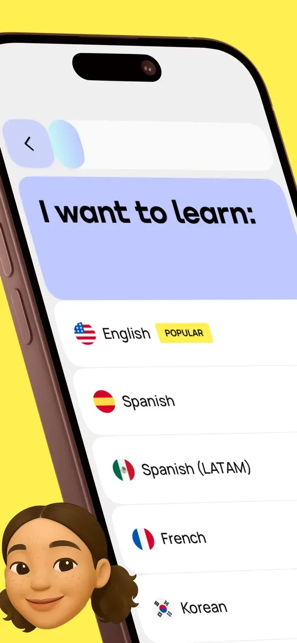 Promova: Language Learning App screenshot 3