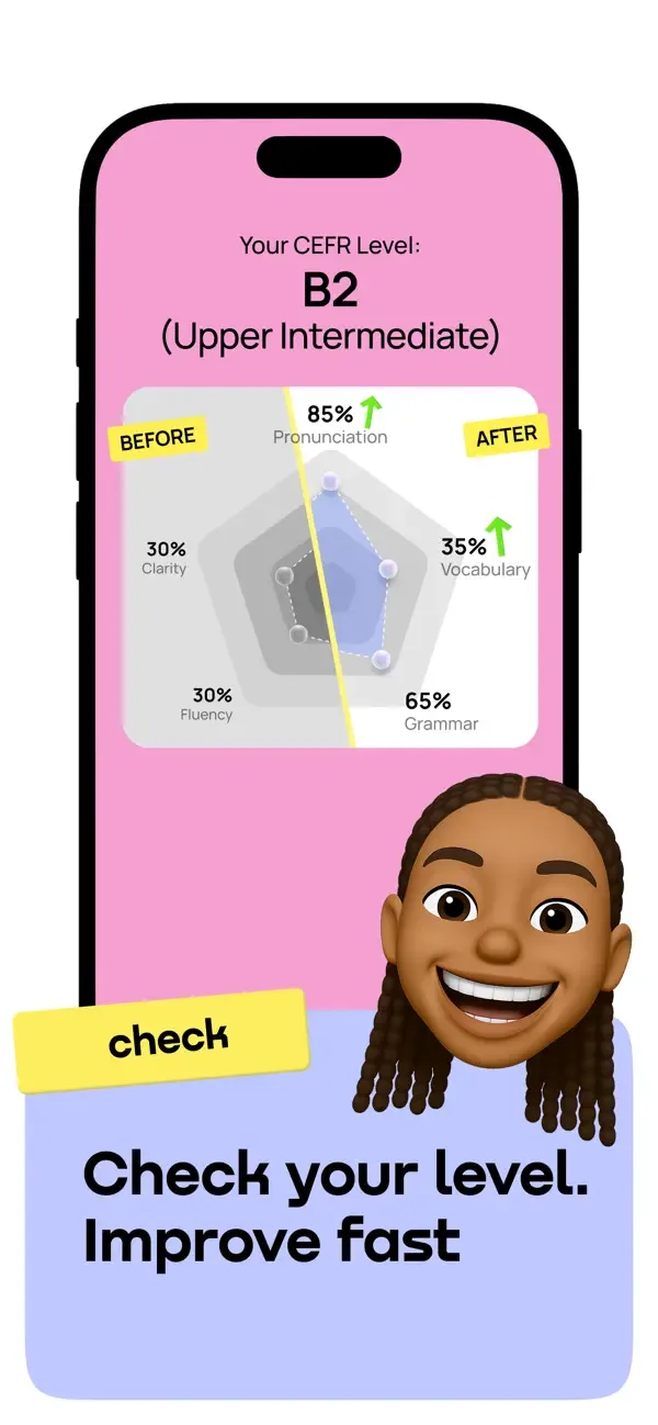 Promova: Language Learning App screenshot 4