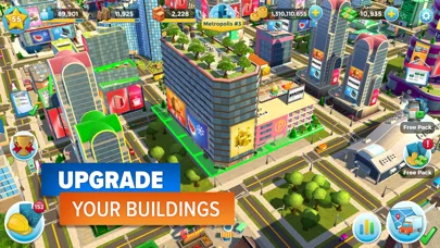 Citytopia® Build Your Own City screenshot 4