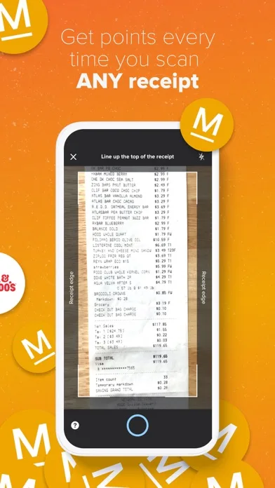Merryfield Everyday Rewards screenshot 3