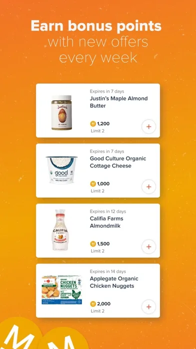 Merryfield Everyday Rewards screenshot 4