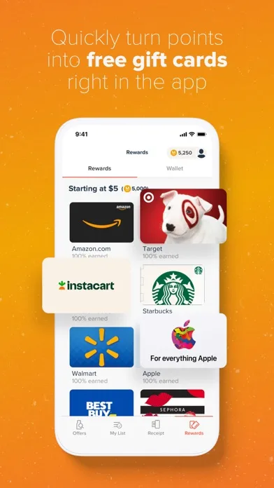 Merryfield Everyday Rewards screenshot 5
