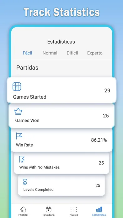 Sudoku Joy: Number Master Game screenshot 5