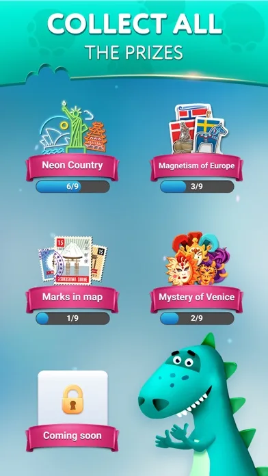Magic Word - Puzzle Games screenshot 4